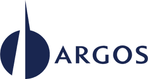 Logo Argos Panamá