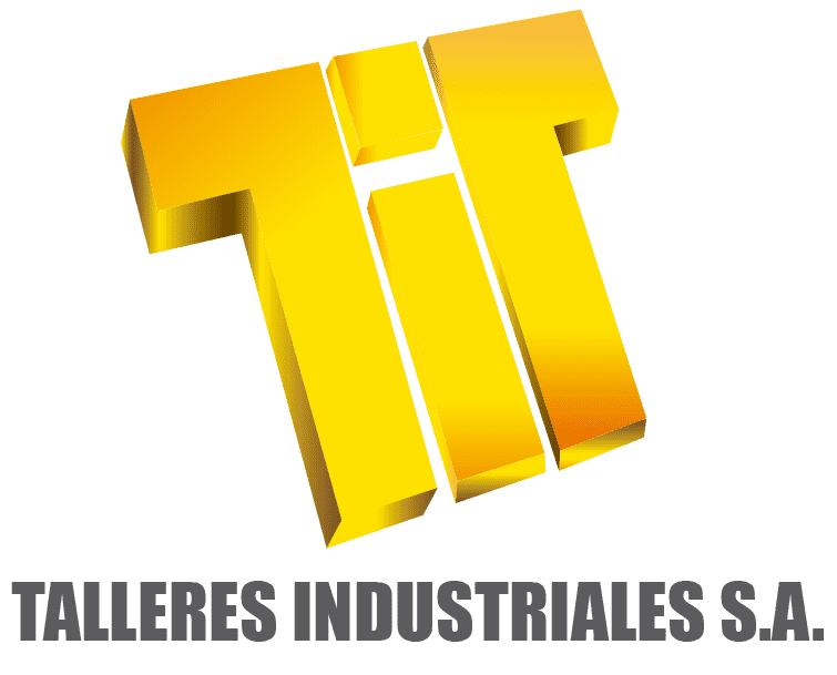 Logo Talleres Industriales Panamá